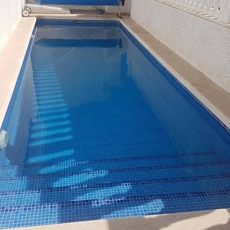 Pretty Villa With Private Pool Los Alcazares Luaran gambar