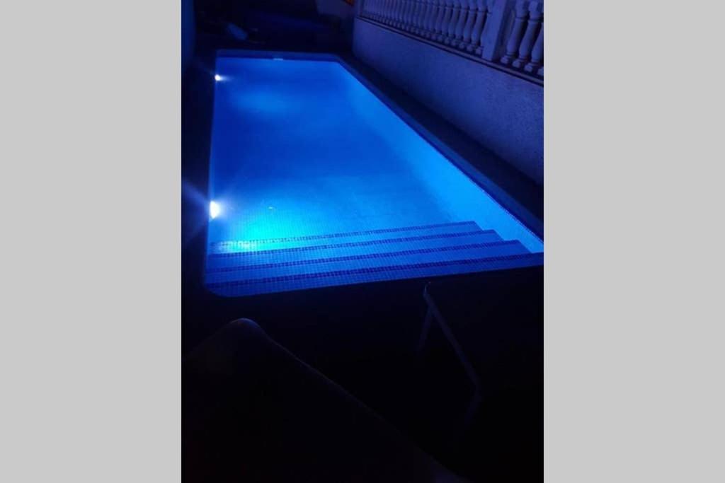 Pretty Villa With Private Pool Los Alcazares Luaran gambar