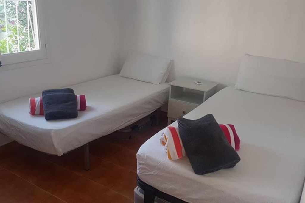 Pretty Villa With Private Pool Los Alcazares Luaran gambar