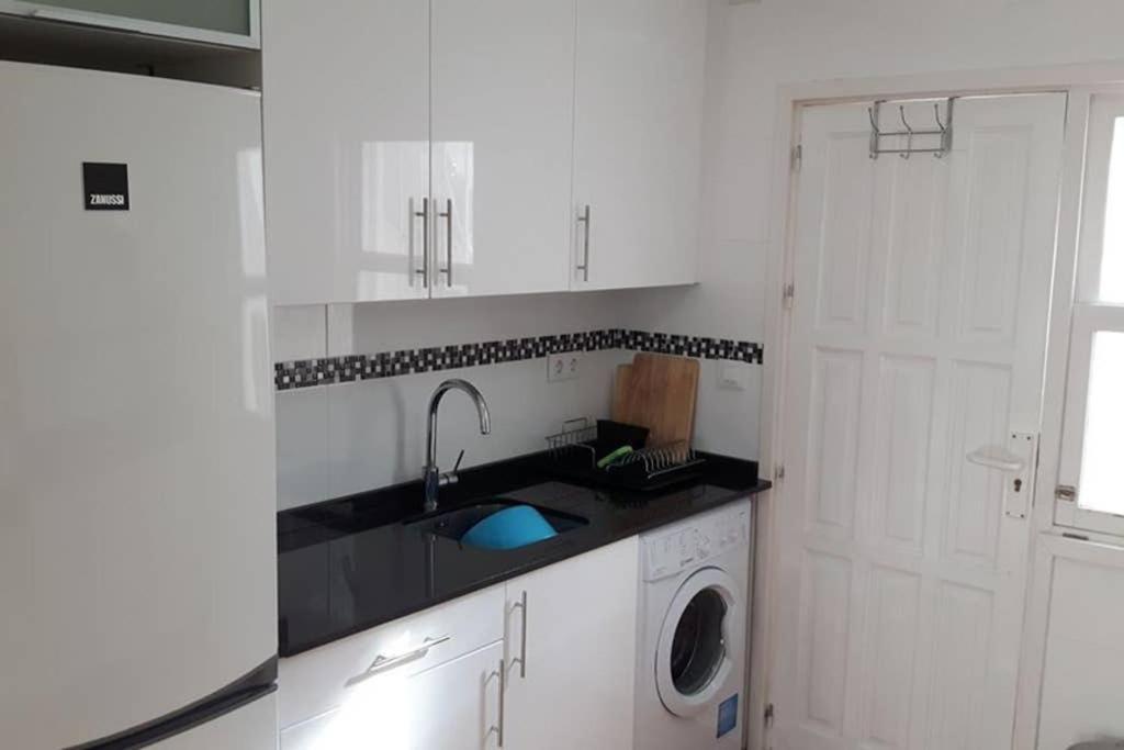 Pretty Villa With Private Pool Los Alcazares Luaran gambar
