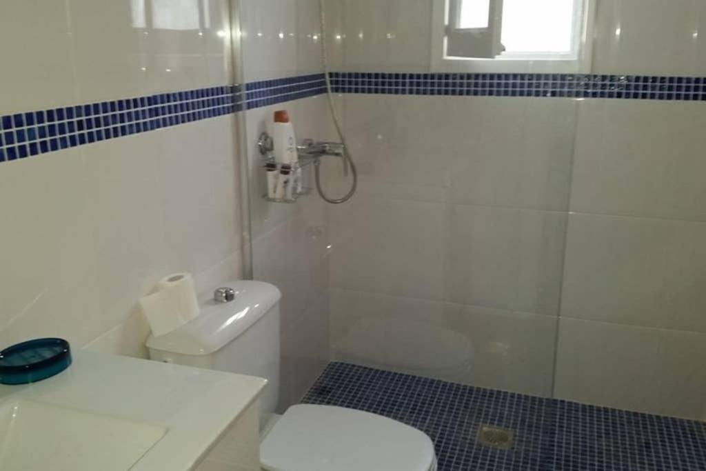 Pretty Villa With Private Pool Los Alcazares Luaran gambar