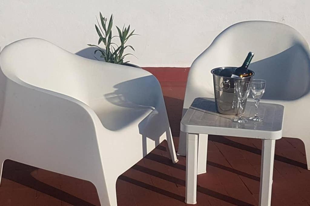 Pretty Villa With Private Pool Los Alcazares Luaran gambar