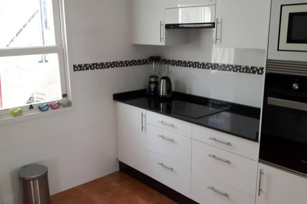 Pretty Villa With Private Pool Los Alcazares Luaran gambar